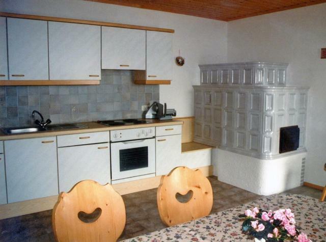 Ferienwohnung Christine Spiessberger Gmundnerberg Extérieur photo