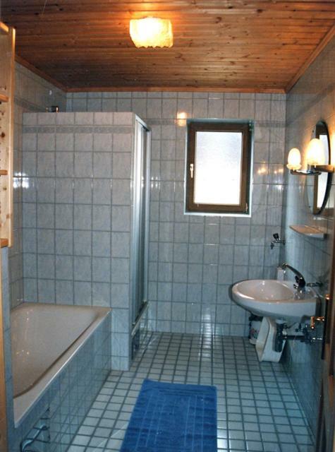 Ferienwohnung Christine Spiessberger Gmundnerberg Extérieur photo