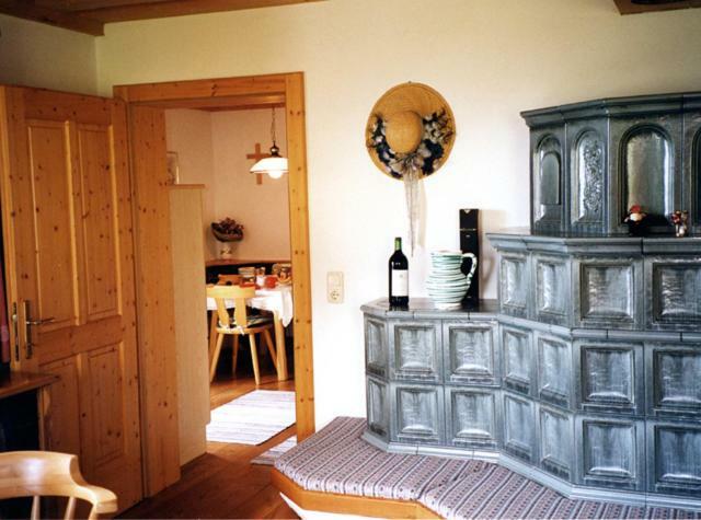 Ferienwohnung Christine Spiessberger Gmundnerberg Extérieur photo