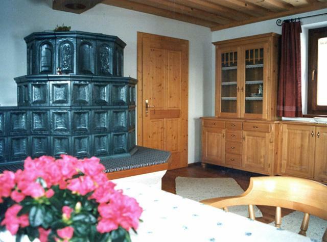 Ferienwohnung Christine Spiessberger Gmundnerberg Extérieur photo