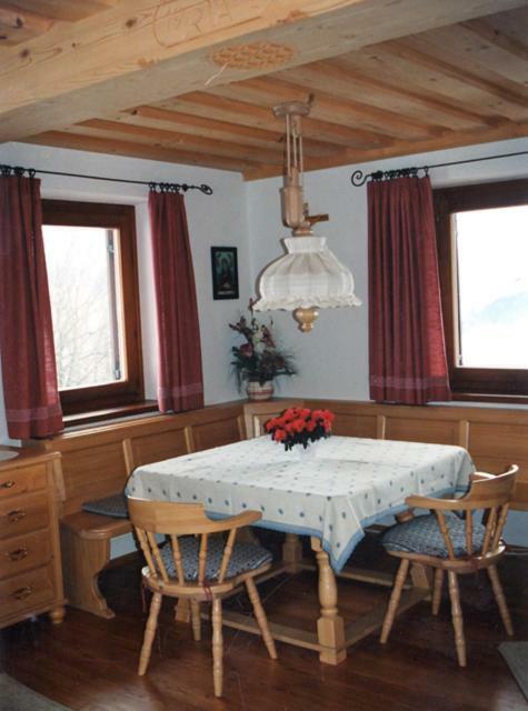 Ferienwohnung Christine Spiessberger Gmundnerberg Extérieur photo