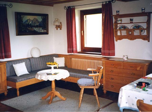 Ferienwohnung Christine Spiessberger Gmundnerberg Extérieur photo