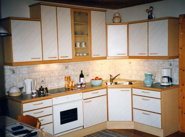 Ferienwohnung Christine Spiessberger Gmundnerberg Extérieur photo